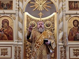 Неделя 19-я по Пятидесятнице